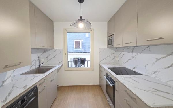 Appartement à vendre    3 pièces • 72,96 m2 Montlhéry