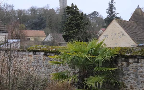 Appartement à vendre    3 pièces • 72,96 m2 Montlhéry