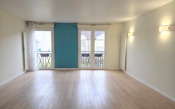 Appartement à vendre    3 pièces • 72,96 m2 Montlhéry