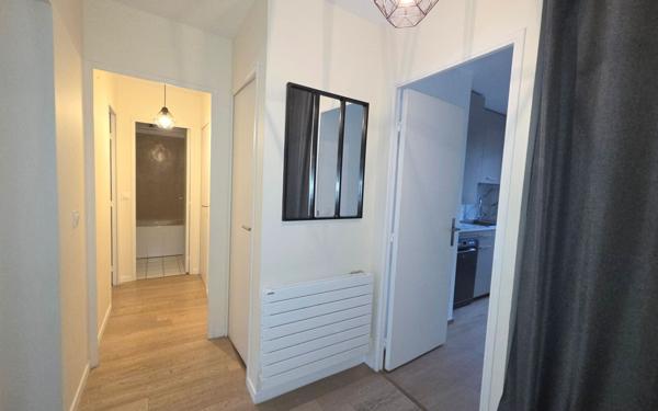 Appartement à vendre    3 pièces • 72,96 m2 Montlhéry