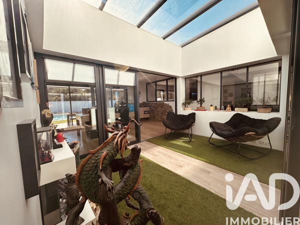 Maison à vendre 5 pièces 165 m² Les Pennes-Mirabeau