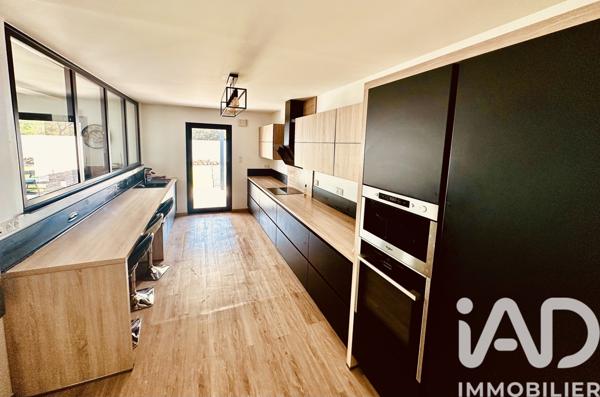 Maison à vendre 5 pièces 165 m² Les Pennes-Mirabeau