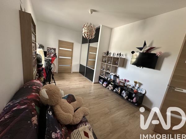 Maison à vendre 5 pièces 165 m² Les Pennes-Mirabeau