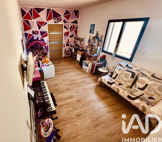 Maison à vendre 5 pièces 165 m² Les Pennes-Mirabeau