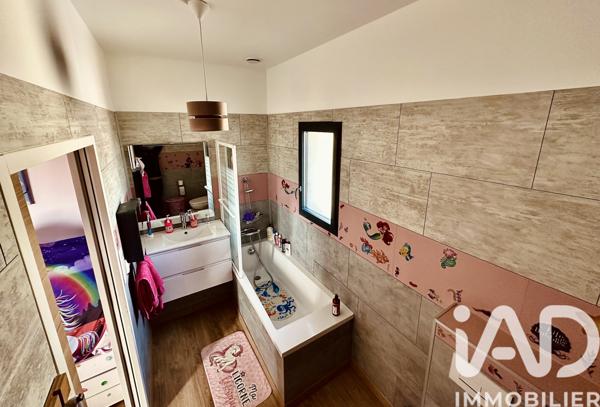 Maison à vendre 5 pièces 165 m² Les Pennes-Mirabeau