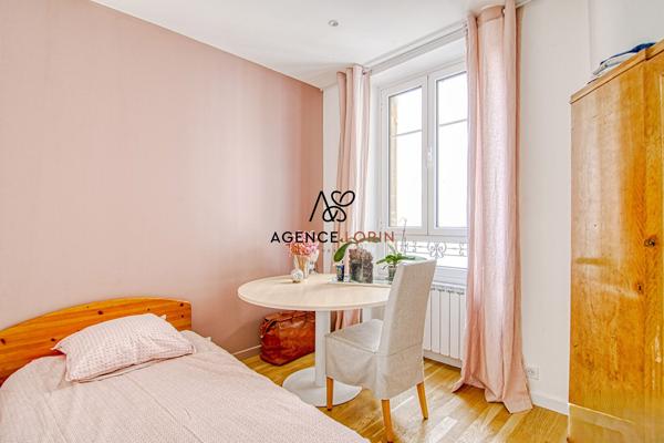 Appartement Le Vésinet - 154 m² - 8 Pièces Le vesinet