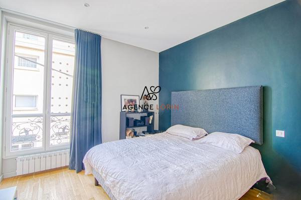 Appartement Le Vésinet - 154 m² - 8 Pièces Le vesinet