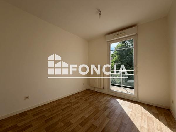 Location Appartement 3 pièces 55.62 m² - 40 RUE DE L'EPARGNE Chartres 28000