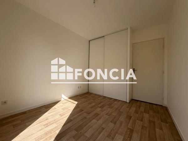 Location Appartement 3 pièces 55.62 m² - 40 RUE DE L'EPARGNE Chartres 28000