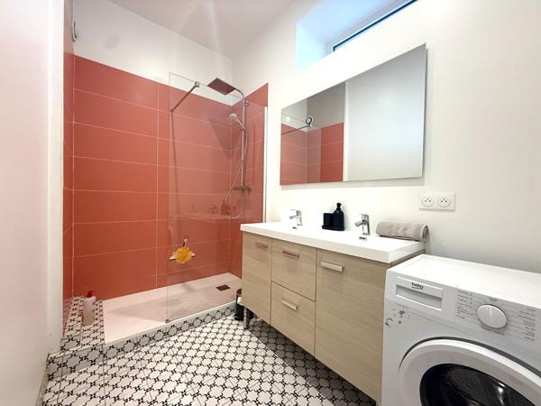 appartement 3 chambres lorient le port – extérieurs – rénové – cave