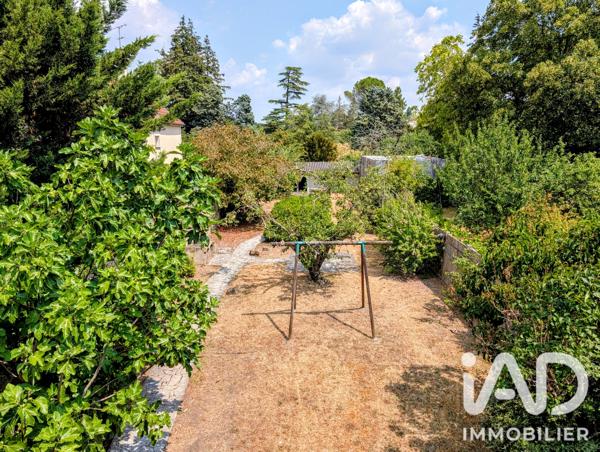 Maison à vendre 5 pièces 101 m² Draveil