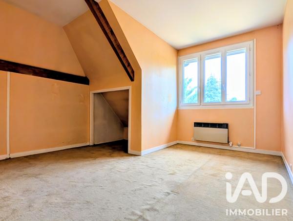 Maison à vendre 5 pièces 101 m² Draveil