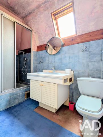 Maison à vendre 5 pièces 101 m² Draveil