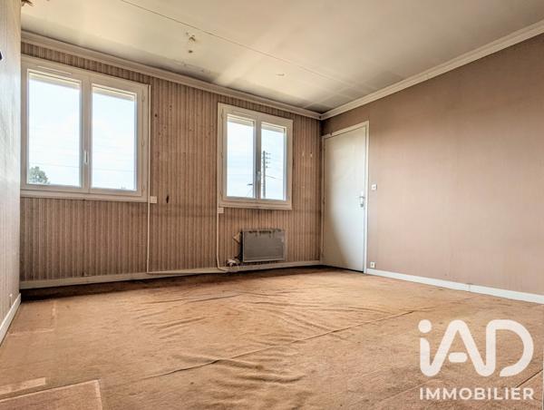 Maison à vendre 5 pièces 101 m² Draveil