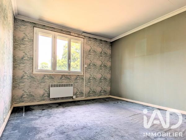 Maison à vendre 5 pièces 101 m² Draveil