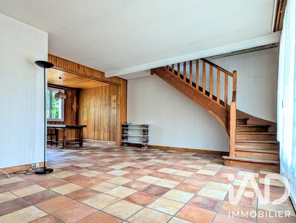 Maison à vendre 5 pièces 101 m² Draveil