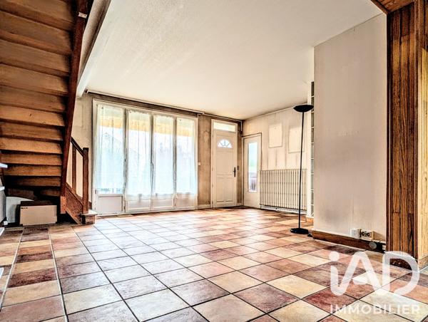 Maison à vendre 5 pièces 101 m² Draveil