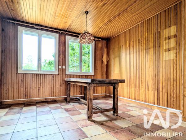 Maison à vendre 5 pièces 101 m² Draveil