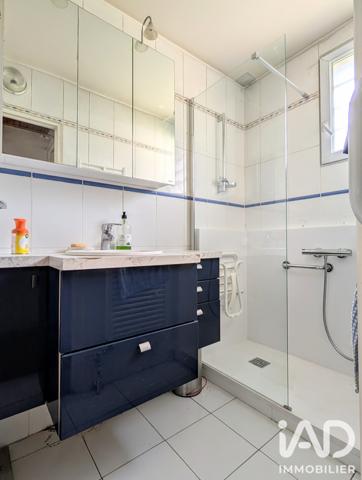 Maison à vendre 5 pièces 101 m² Draveil