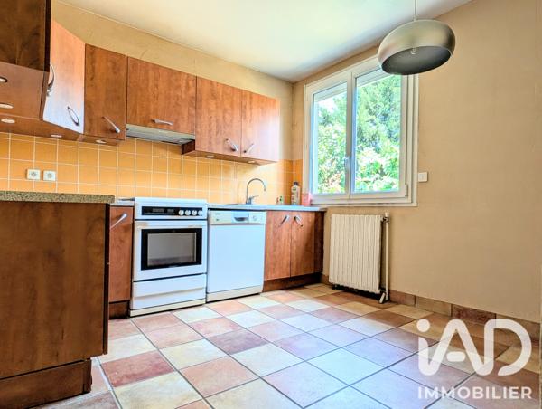 Maison à vendre 5 pièces 101 m² Draveil