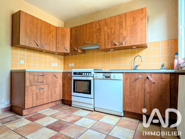 Maison à vendre 5 pièces 101 m² Draveil