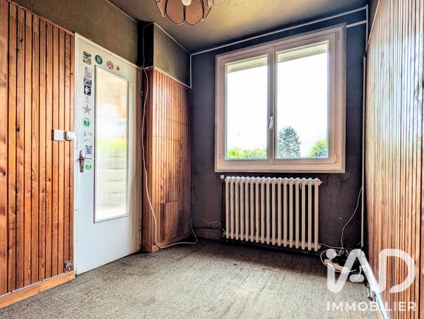 Maison à vendre 5 pièces 101 m² Draveil