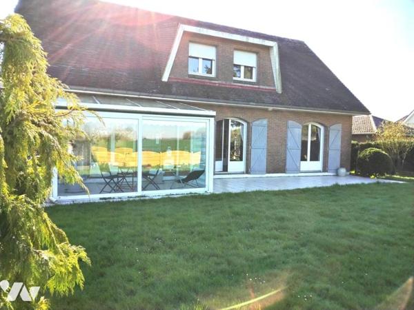 Pavillon individuel