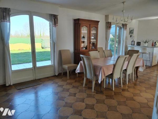 Pavillon individuel