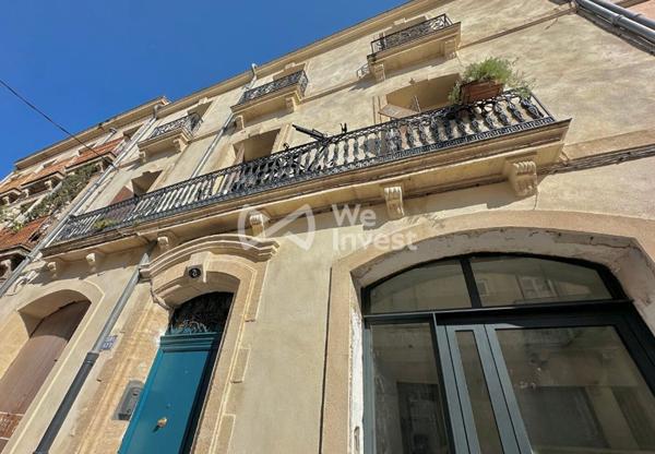 Appartement proche ECUSSON