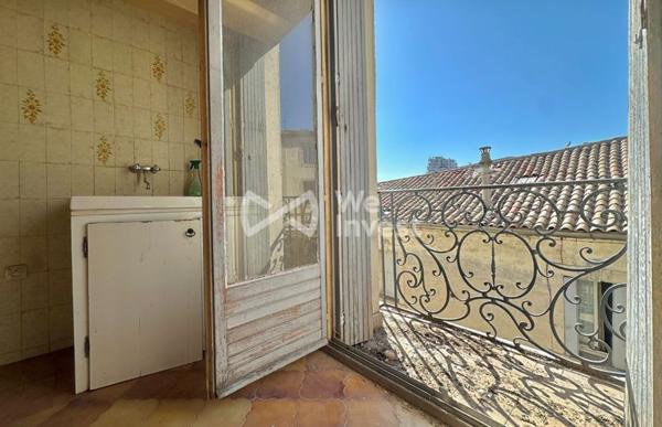 Appartement proche ECUSSON