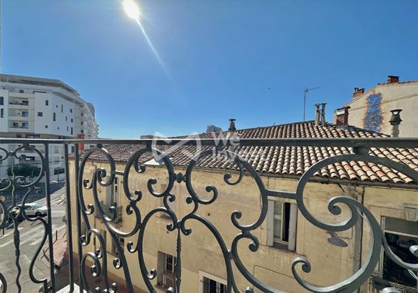 Appartement proche ECUSSON