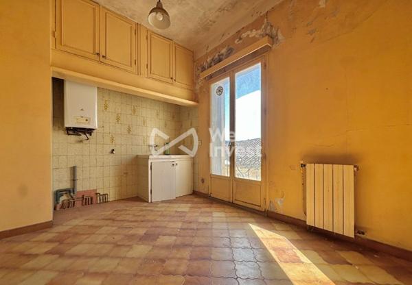 Appartement proche ECUSSON