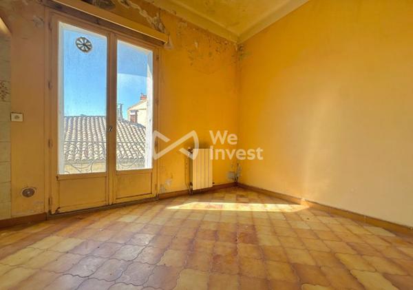 Appartement proche ECUSSON