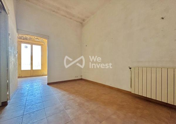 Appartement proche ECUSSON