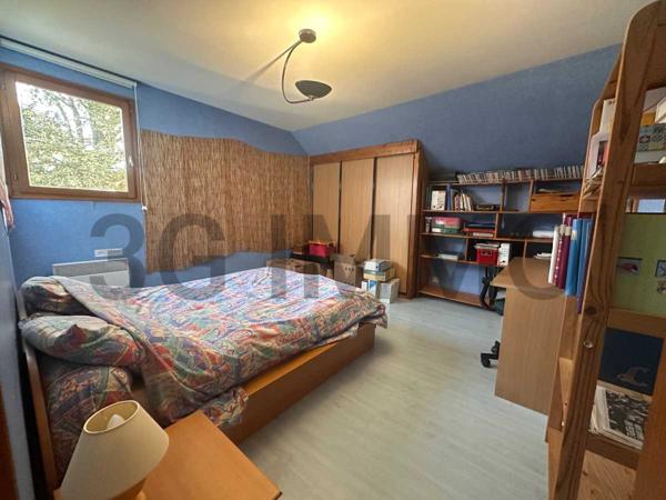 Vente / Maison contemporaine