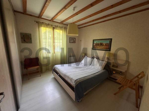 Vente / Maison contemporaine