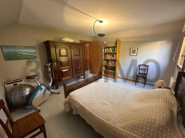 Vente / Maison contemporaine