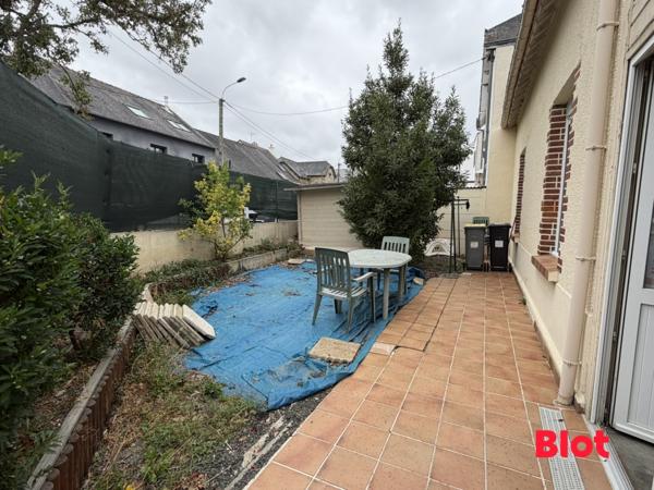 Maison 2 pièce(s)