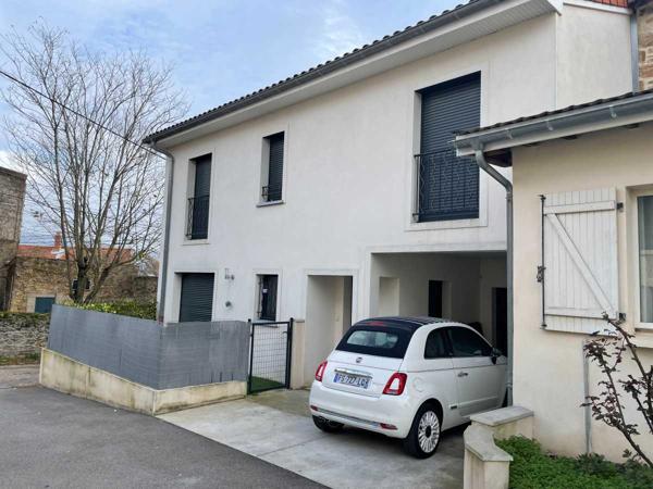 Vente / Appartement T5