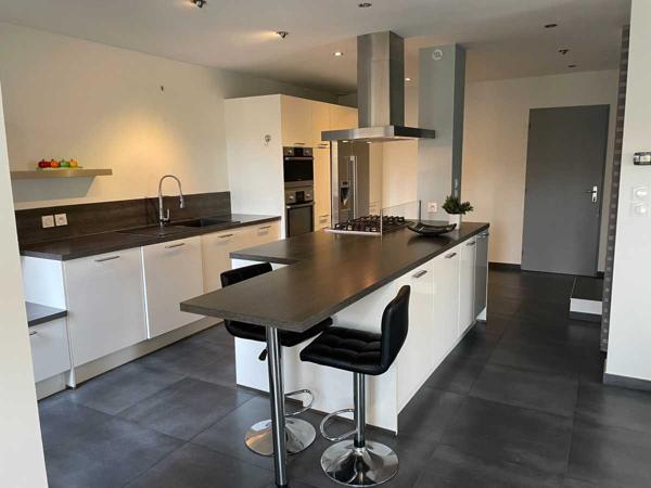 Vente / Appartement T5