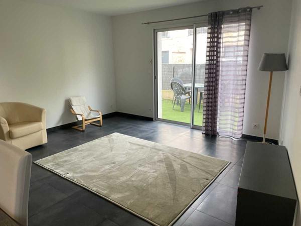 Vente / Appartement T5