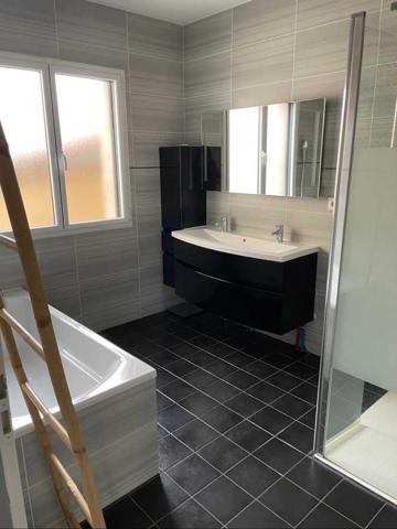 Vente / Appartement T5