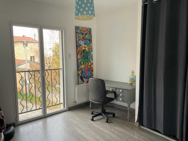 Vente / Appartement T5