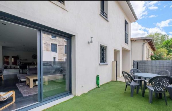 Vente / Appartement T5