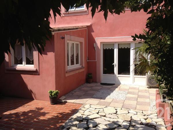 Maison à vendre  3 pièces - 72,28 m2 CARCASSONNE - 11