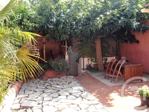 Maison à vendre  3 pièces - 72,28 m2 CARCASSONNE - 11