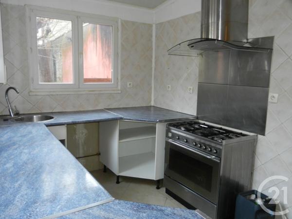 Maison à vendre  3 pièces - 72,28 m2 CARCASSONNE - 11