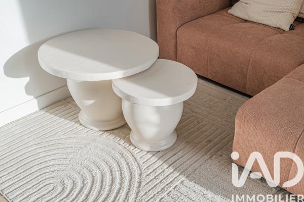 Maison à vendre 4 pièces 101 m² Villard-Bonnot