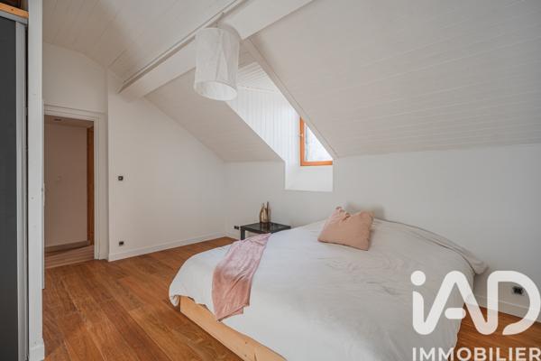 Maison à vendre 4 pièces 101 m² Villard-Bonnot