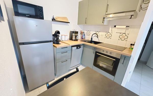 Appartement à vendre    2 pièces • 43 m2 Avignon